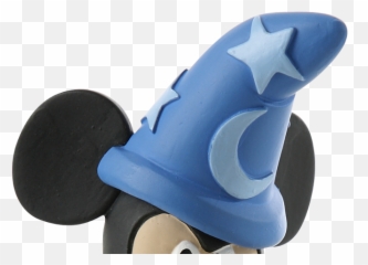 The Sorcereru0027s Apprentice Mickey Mouse Disney Infinity - Disney Infinity Figure Mickey Mouse Emoji,Buzz Lightyear Emoji