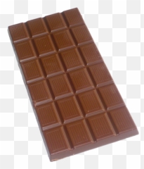 Chocolate Bar - Frozen Emoji