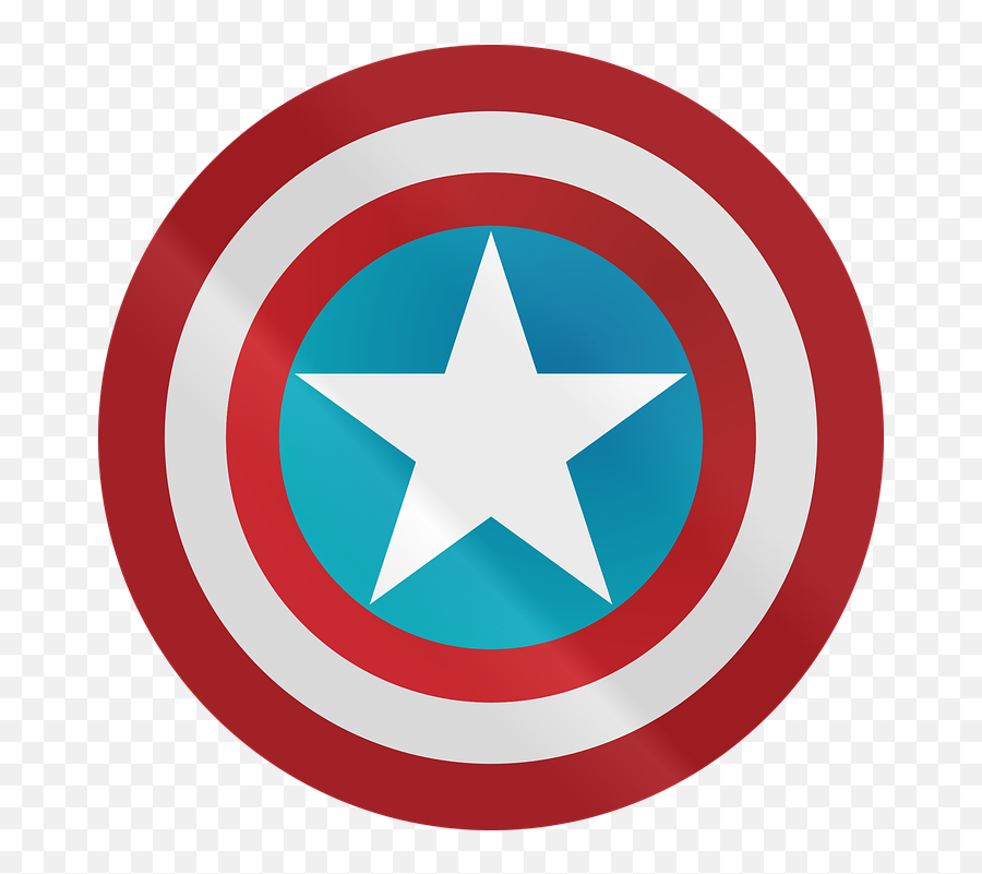 Captain American America - Charing Cross Tube Station Emoji,Captain America Emoji