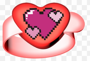 I LOVE YOU - Gamers Love Emoji