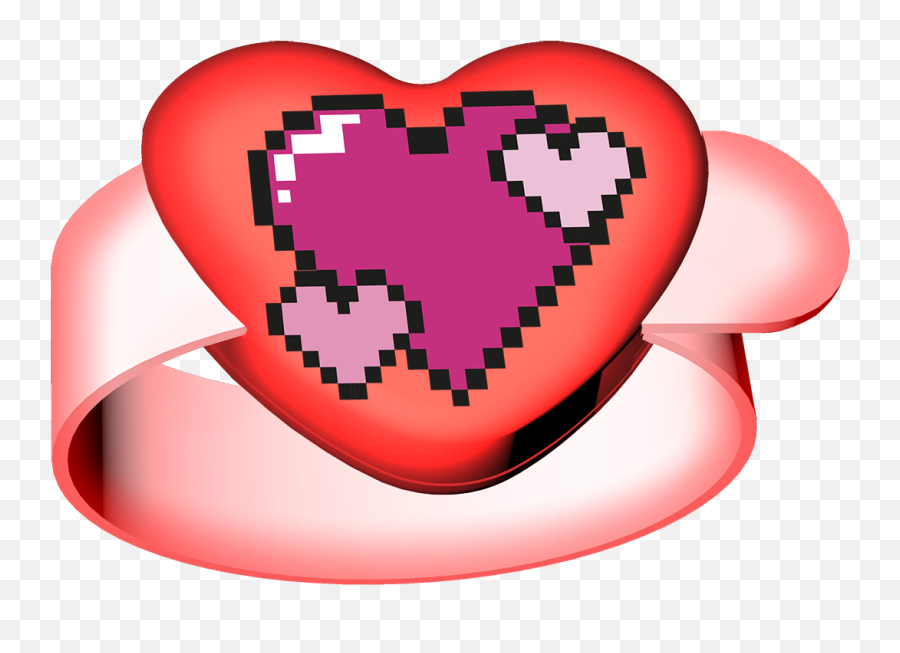I Love You - Gamers Love Emoji,Love You Emoji