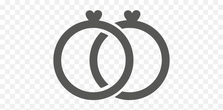 Wedding Diamond Rings Icon - Transparent Png U0026 Svg Vector File Boda Logo Png Emoji,Diamond Emoji Png
