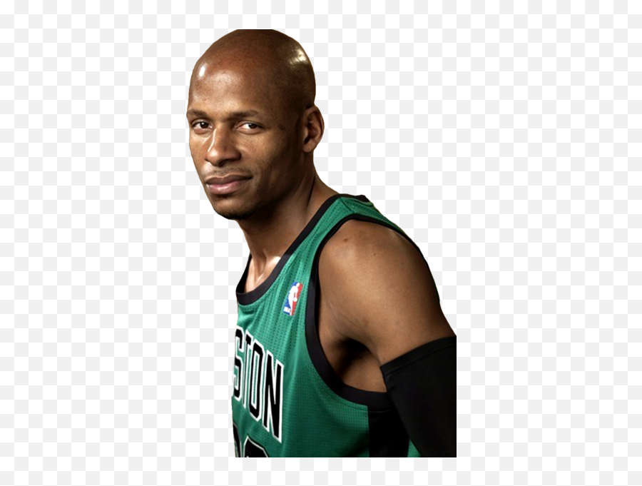 Ray Allen Psd Official Psds - Ray Allen Meme Emoji,Nba Player Emoji