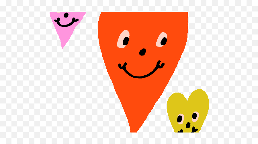 Animated Sick Emoji Smiley Face Clip Art - Cloudygif Happy,Winking Emoji Gif
