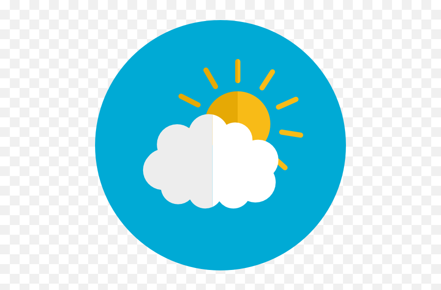 Sky Cloudy Cloud Computing Atmospheric Cloud Clouds - Dot Emoji,Cloudy Emoji