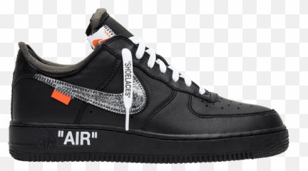 Nike Off - Air Force 1 Moma Off White Emoji,Air Force 1 Emoji