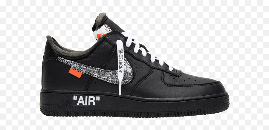 Nike Off - Air Force 1 Moma Off White Emoji,Air Force 1 Emoji