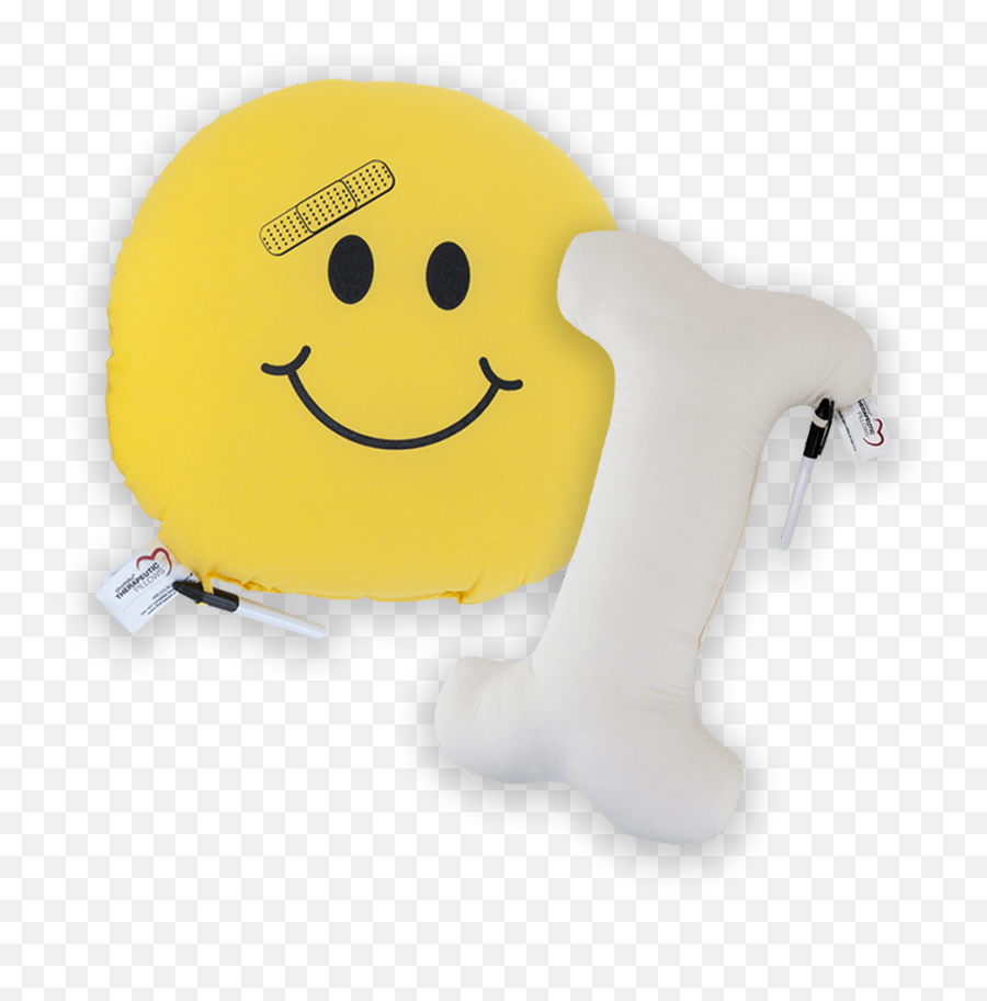 Therapeutic Pillows Pillows Designed With You In Mind - Happy Emoji,Hug Emoticon Facebook