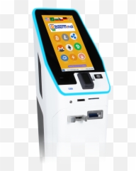 Biterminal U2013 Americau0027s Leading Bitcoin Atm Company - Batm4 Emoji,Atm Emoji