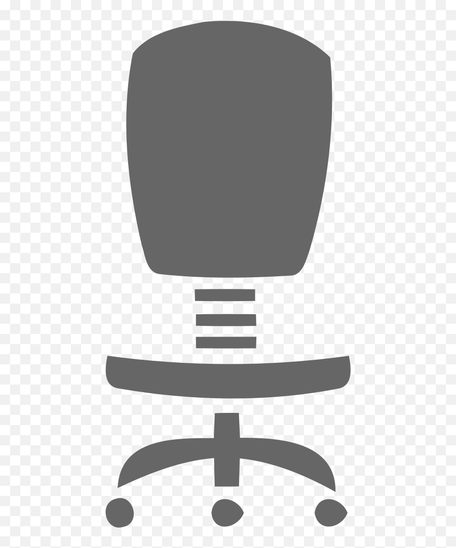 Office Chair Free Icon Download Png Logo - Empty Emoji,Chair Emoticon