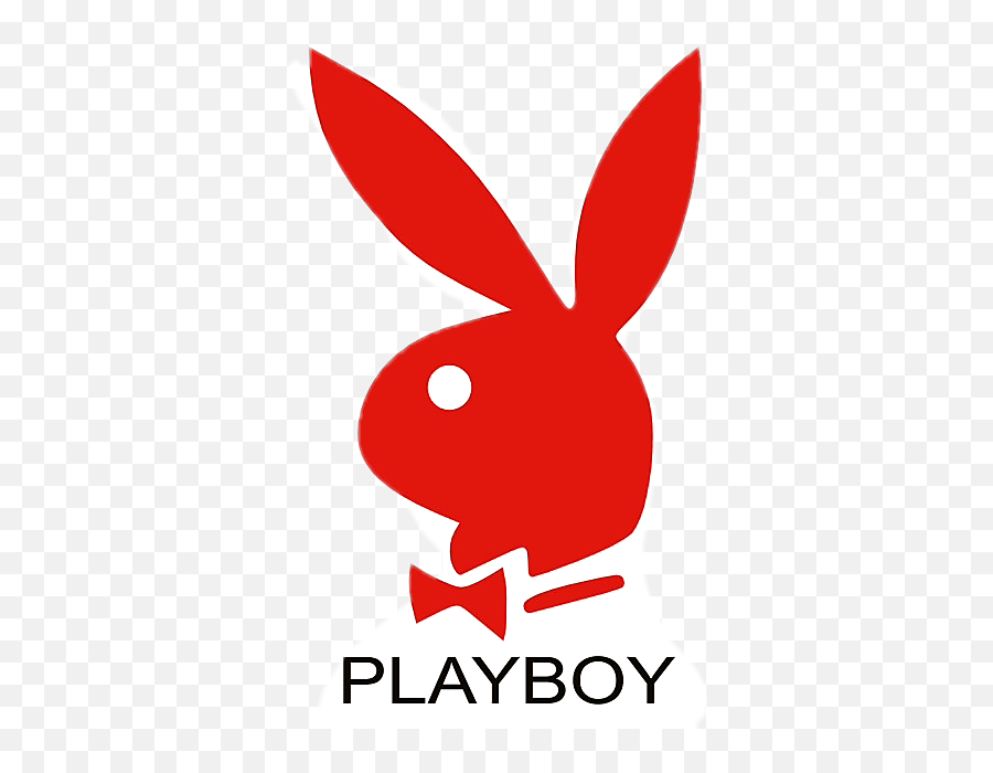 Ftestickers Playboy Bunny Playboybunny - Play Boy Emoji,Playboy Bunnies...