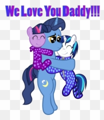 We Love You Daddy - We Love U Dadda Emoji,Daddy Emoji