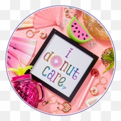 Cute Stationery For Girls - Circle Emoji,Emoji School Supplies