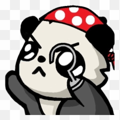 Pandaarg - Discord Emoji