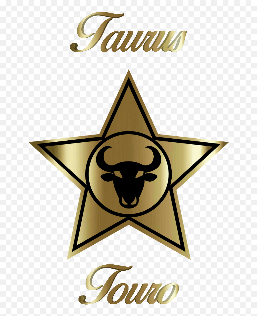Touro Taurus Sign Signo Horóscopo - Scorpio Emoji,Taurus Symbol Emoji