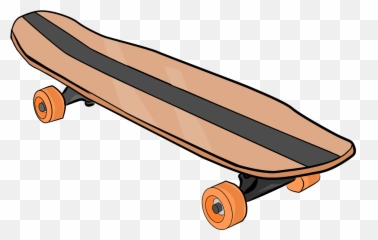 Skateboard Search Results For Pictures - Clipart Emoji