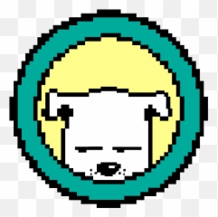 Top Resistance Bands Bernhardt Roth - Pixel Art Circle Emoji,Down Syndrome Emoji
