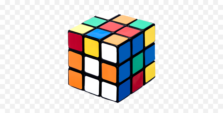 Newest Rubiks Cube Stickers - Cubo Mixup Emoji,Rubik's Cube Emoji