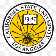 Blog Posts - Csu Los Angeles Logo Emoji