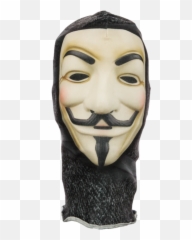 Products - Face Mask Emoji,Guy Fawkes Emoji