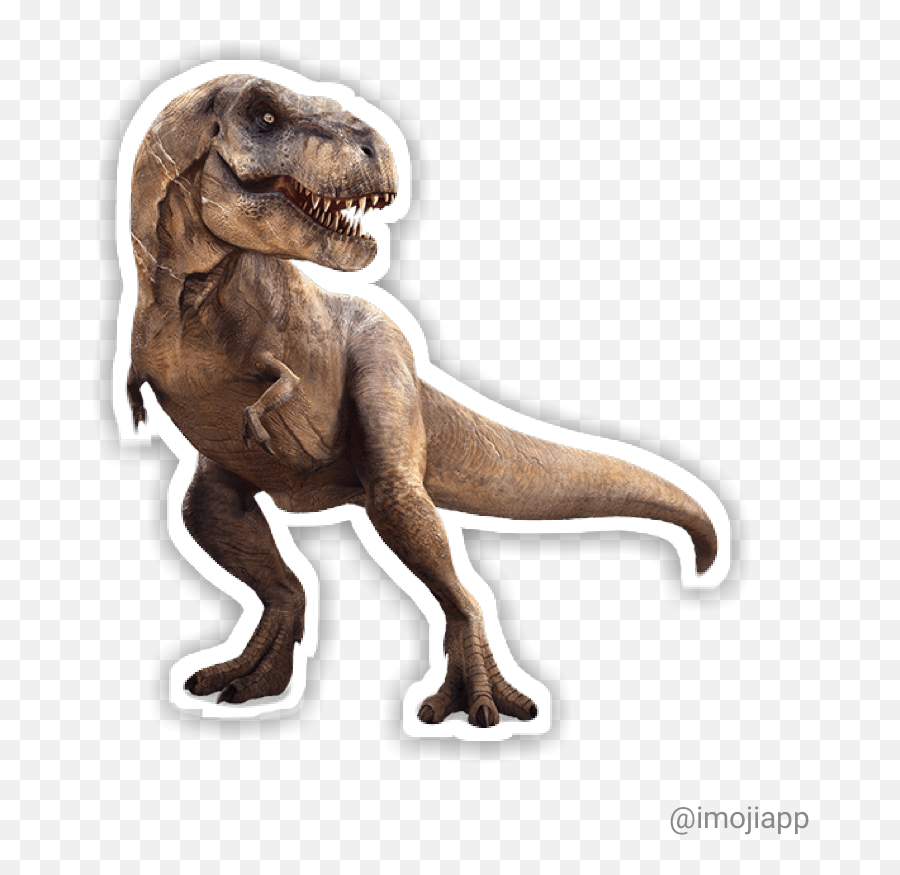 Why Are There No Dinosaur Emojis - Tiranossauro Rex Jurassic Park,Dinosaur Emojis