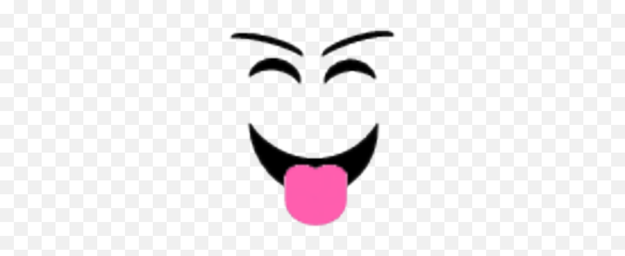 Prankster Roblox Emoji,Lick Emoticon
