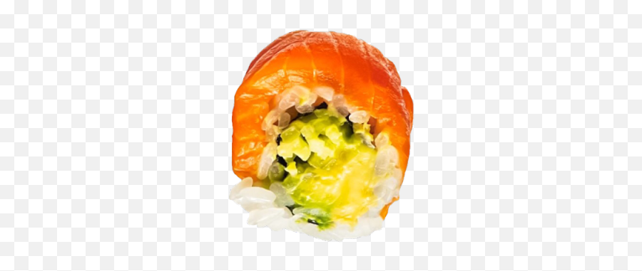 Sushi Japanese Japan Food Seafood Tasty - California Roll Emoji,Japanese Food Emoji