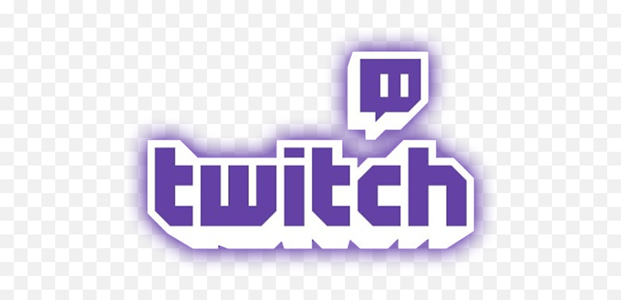 Twitch Logo Png - Twitch Tv Png Emoji,Purple Video Game Emoji
