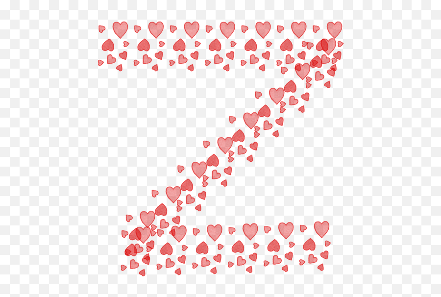 Free Letter Z Alphabet Images - Sad Images Love S Emoji,Feeling Loved Emoticon