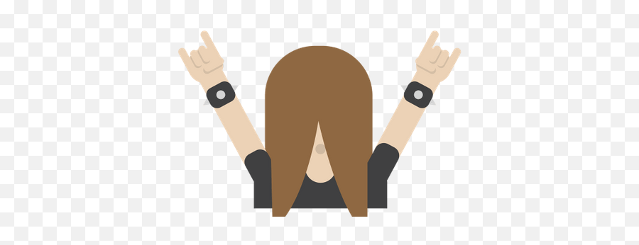 Apple Swimmer Emoji Transparent Png - Metal Music Emoji,Swim Emoji