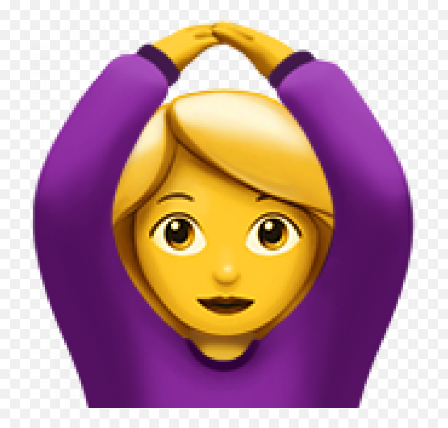 Vraie Signification Des Emoji - Person Gesturing Ok Emoji,Emoticones Signification