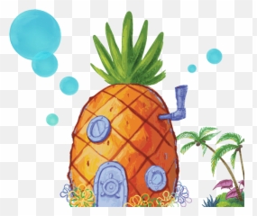 Spongebob Squarepants Logo Png - Pinapple Transparent Spongebob Squarepants Nickelodeon Spongebob Logo Png Emoji,Pineapple Emoji