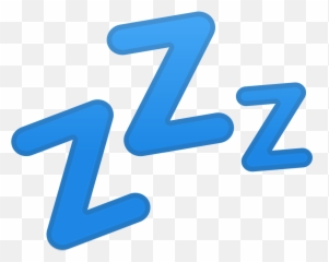 Noto Emoji Clothing Objects Iconset - Zzz
