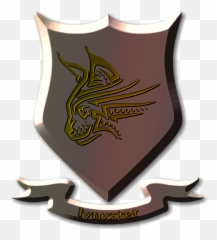 Make A 3d - Shield Icon Creations Paintnet Forum Emblem Emoji,Shield Emoji