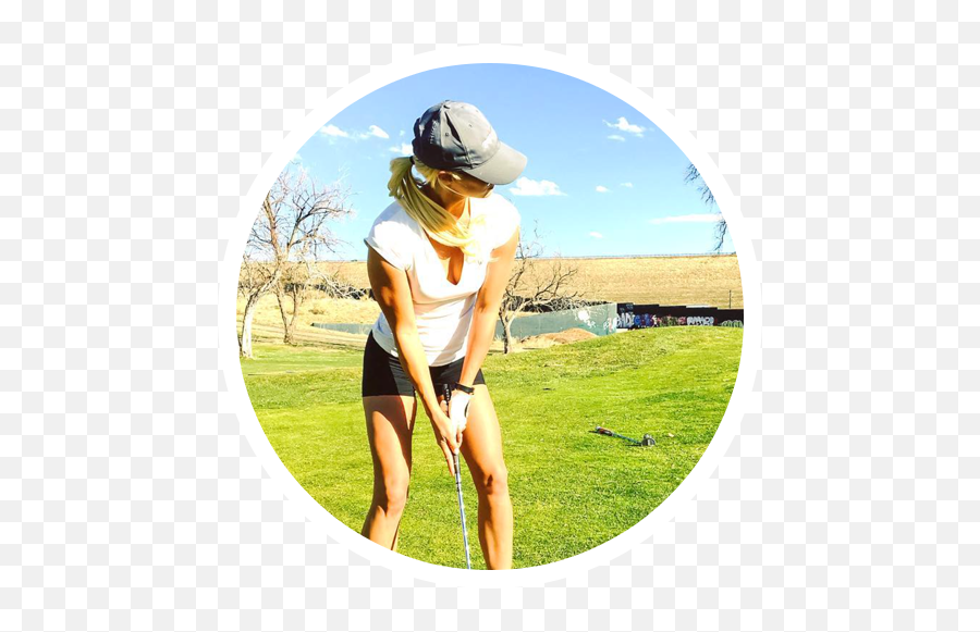 Play Golf With Karin Hart Gottagolf Giveaway - Grass Emoji,Golf Emoji