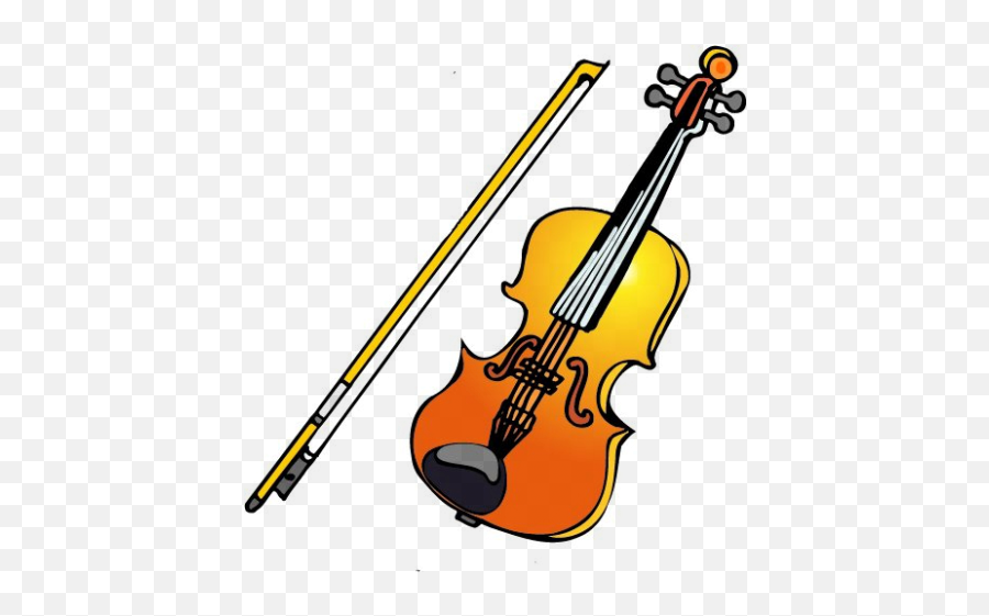 Fiddle Cliparts Download Free Clip Art - Violin Clipart Emoji,Violin Emoji