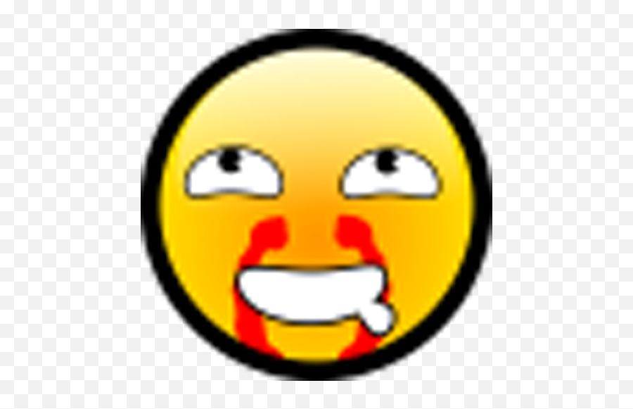June 2011 - Nosebleed Emoji,Roflmao Emoji