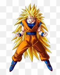 Download Hd Free Download Goku Super - Draw Goku Super Saiyan 3 Emoji,Goku Emoji