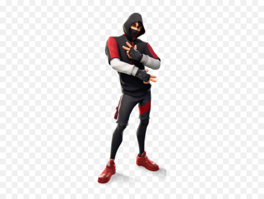 Largest Collection Of Free - Toedit Emote Stickers On Picsart Fortnite Ikonik Skin Png Emoji,Deadpool Emojis