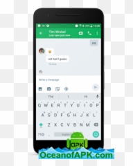 Gboard - Maki Plus Facebook And Messenger Emoji