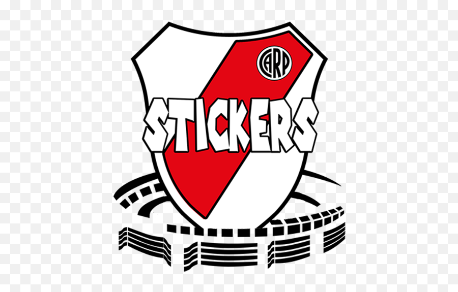 River Stickers For Whatsapp - Club Atlético River Plate Emoji,River Emoji