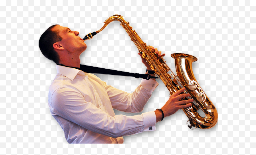 Sax Player Psd Official Psds - Playing The Saxophone Png Emoji,Sax Emoji