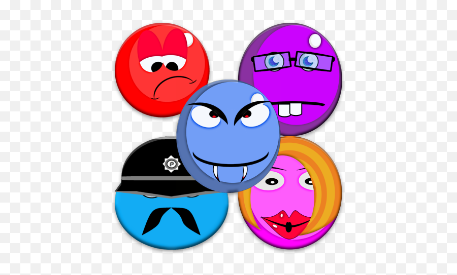 Bobbies Selfie Camera - Smiley Emoji,Camera Emoticon