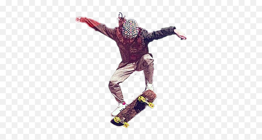 Skaterboy Skateboarding Skateboard Freetoedit - Longboarding Emoji,Skateboarding Emoji