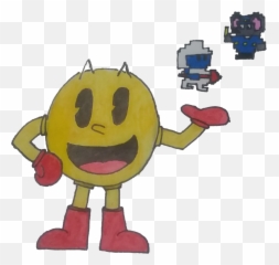 ART COLLAB Smashing Bros Collab of Smashingness Mk - Cartoon Emoji