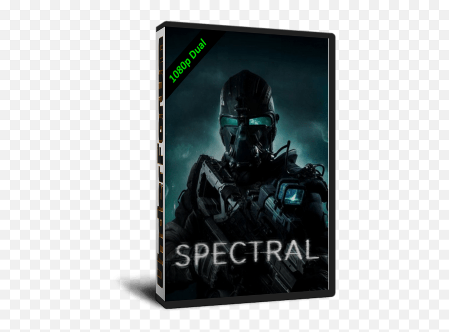Spectral 2016 Dual Audio Hd 1080 U2013 Underforum - Spectral Movie Poster Emoji,Emoji La Pelicula Completa