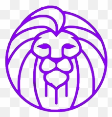 Purple Lion Home Page - Purple Lion Consultancy Digital World Wide Web Logo Svg Emoji,Lion Face Emoji