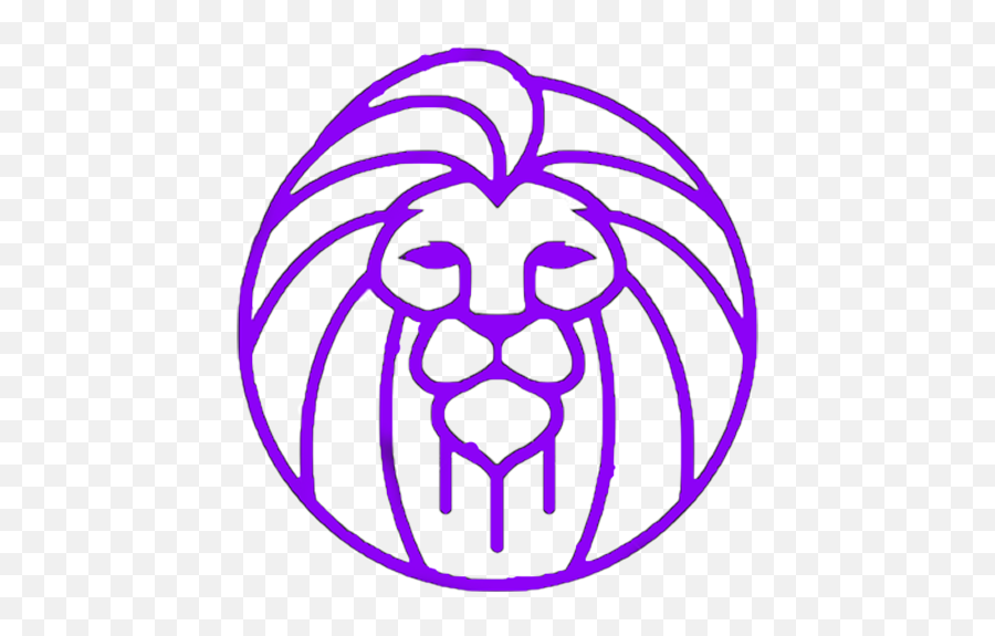 Purple Lion Home Page - Purple Lion Consultancy Digital World Wide Web Logo Svg Emoji,Lion Face Emoji