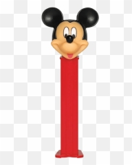 Pez - Dispenser Disney Junior Emoji