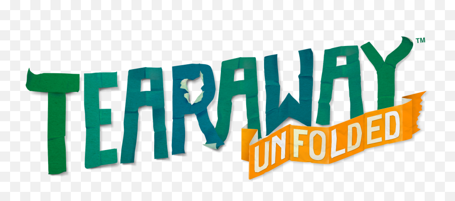 Tearaway Iota Atio - Tearaway Unfolded Logo Emoji,Arms Folded Emoji